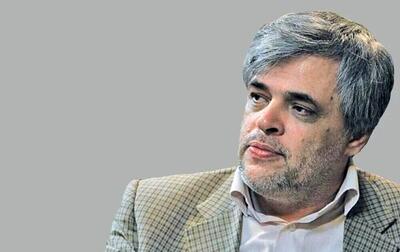  محمد مهاجری: بعضی نمایندگان  واقعاً چیزی از سیاست و جنگ نمی‌دانند