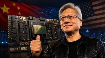  انویدیا برای فرار از محدودیت‌های TSMC احتمالاً سراغ فناوری بسته‌بندی اینتل می‌رود