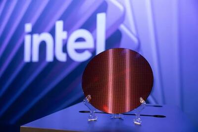  تسلط TSMC بر بازار هوش مصنوعی توسط اینتل تهدید نمی‌شود
