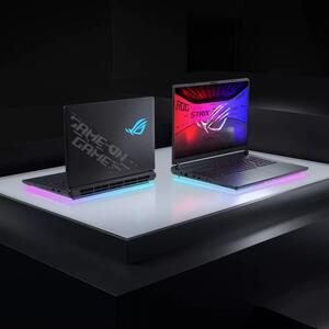  لپ‌تاپ گیمینگ ایسوس ROG Strix SCAR 18 با RTX 5090 معرفی شد