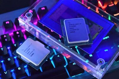  رکورد اورکلاک CPU با فرکانس ۹.۲ گیگاهرتز روی Core i9-14900KF شکسته شد