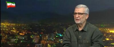  امروز شاهد فرسایش جذابیت الگوی حکمرانی آمریکا در جهان هستیم