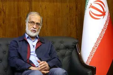  چگونه در تنگنای جنگ ایران دچار قحطی نشد؟