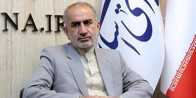  بسته‌های حمایتی نقدی دولت به بنگاه‌ها و کارگاه‌های تولیدی خیلی گره‌ای از کارشان باز نمی‌کند/ ارائه کالاهای با دوام جایگزین بهتری برای وام ازدواج و فرزندآوری هستند