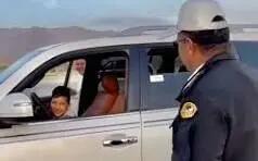  برخورد قاطع پلیس با رانندگان فاقد گواهینامه به‌ویژه نوجوانان