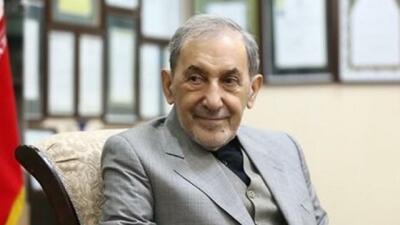  ولایتی: حکیم فردوسی بازآفریننده هویت ایرانی است