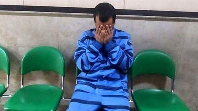  کمک به آسیب‌دیدگان جنگ نذر آزادی پسر زندانی