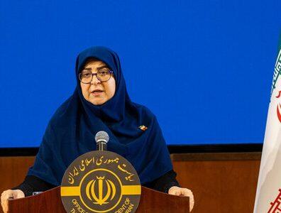  سخنگوی دولت: هیچ نگرانی درباره ذخایر مرغ کشور وجود ندارد