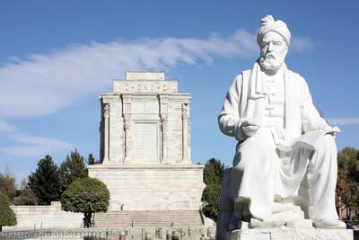  خراسان یشت در دوازده بند