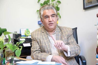  ضیافت حیرت در خیمه خیام
