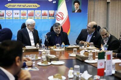  باید در مدیریت جهادی ساعت را از مچ خود باز کنیم!