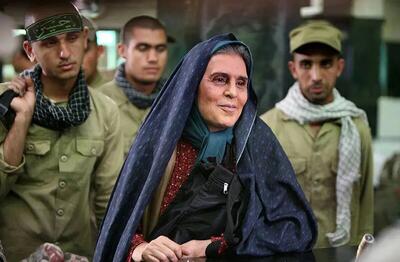  فیلمی درباره نقش اسطوره‌ای زنان در پایداری ایران در شبکه نمایش