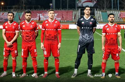  هشدار مدیر عامل پرسپولیس درباره سهمیه آسیایی؛ حق‌مان را ضایع نکنید