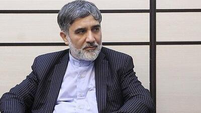  انتقاد تند نماینده مجلس از خودروسازان؛ گرانی خودرو ربطی به کمبود فولاد ندارد