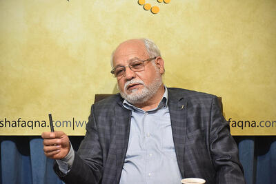  لاریجانی ؛ حسرتِ قدرناشناسی‌ها بر دلِمان ماند