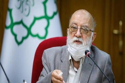  عملکرد تهران در جنگ ۱۲ روزه الگوی مدیریت شهری برای سایر شهرها شد
