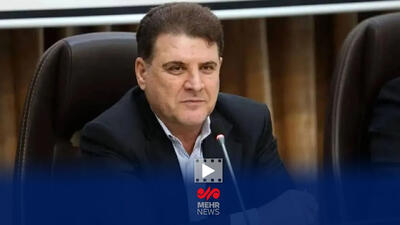  زینی‌وند: دولت برای مهار گرانی و کاهش فشار معیشتی برنامه‌ دارد