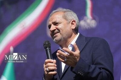 وزیر آموزش و پرورش: هیچ دانش‌آموزی بدون سنجش سلامت ثبت‌نام نمی‌شود