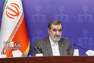  محسن رضایی: قواعد نظم جدید جهان آمریکامحور نیست