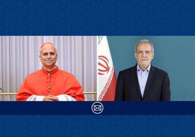  رئیس‌جمهور: ایران در چارچوب دفاع مشروع، اهداف و منافع متجاوزین را مورد هدف قرار داد