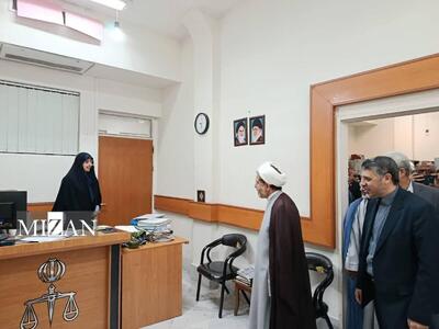  تسریع در اجرای احکام پرونده‌ها جزو مطالبات مهم از مدیران حوزه‌های قضایی است