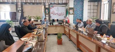  تأکید رئیس کل دادگستری استان مرکزی بر نظارت‌های هوشمند و میدانی در شرایط ویژه