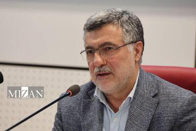  ظفرقندی: روند تامین دارو و کاهش کمبود‌های دارویی در مسیر اصلاح قرار گرفت
