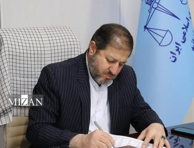  پیگیری ایجاد واحد مستقل ثبتی شهرستان بدره در استان ایلام