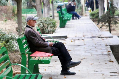  تغییر پلکانی مبنای محاسبه حقوق بازنشستگان از «دو سال» به «کل سنوات»