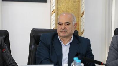  استفاده از ظرفیت خالی و تقویت ناوگان حمل و نقل بنادر شمالی ضروری است | تاکید بر تکمیل اسکله رو – رو بندر امیرآباد