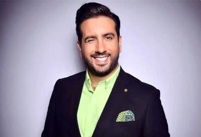 امید حاجیلی: بروسلی جد من بود!/ویدیو
