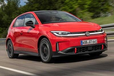  معرفی فولکس‌واگن ID پولو GTI، اولین برقی با جذابیت نوستالژیک - پدال