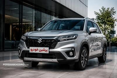  سوزوکی از هوندا عبور کرد؛ دومین خودروساز پرفروش ژاپن تغییر کرد