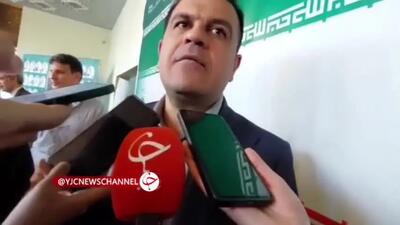  خبر خوش معاون رئیس‌جمهور درباره اینترنت / خبر خوش شبانه از بازگشایی اینترنت بین الملل یکشنبه 27 اردیبهشت