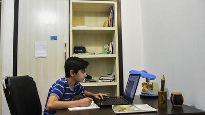  امتحانات پایان سال پایه‌های هفتم تا دهم در شهر تهران غیرحضوری شد