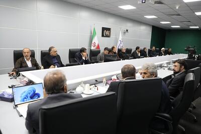  وزیر کار فردا، (۲۷ اردیبهشت ۱۴۰۵) میهمان دومین صحن مجازی مجلس خواهد بود