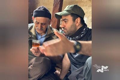  درخشش مستند ایرانی «هیچ دوستی جز کوهستان» در جشنواره ای در بارسلونا