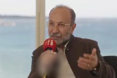  ویدئو| اصغر فرهادی درباره «داستان‌های موازی» توضیح داد