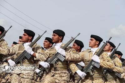  فراخوان مشمولان متولدین ۱۳۵۵ تا ۱۳۸۷ برای تعیین تکلیف خدمت وظیفه عمومی (۲۶ اردیبهشت ۱۴۰۵)