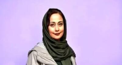  بهناز نازی درگذشت