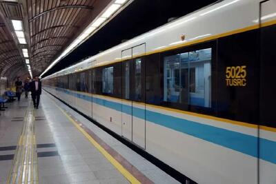 آخرین وضعیت اجرای خط ۱۰ و ۱۱ مترو