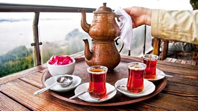  قیمت هرکیلو چای ایرانی اعلام شد + جزییات