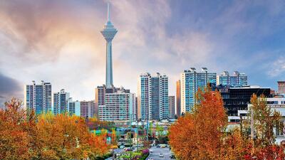  لیست قیمت خرید مسکن در منطقه ۲۲ تهران + جدول