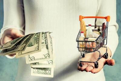  اختلاف نرخ ارز با اعتبار کالابرگ به 32 درصد رسید