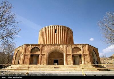  کاخ خورشید پس از 38 سال صاحب سند رسمی شد - تسنیم