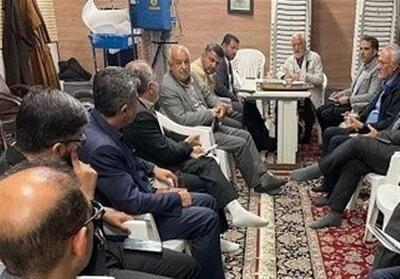  تاکید بر انسجام ملی و ضرورت مردمی سازی اقتصاد - تسنیم