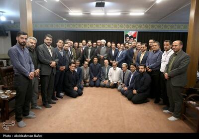  روابط‌عمومی‌ها باید قدرت جریان‌سازی رسانه‌ای داشته باشند - تسنیم