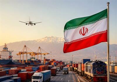  بازتعریف تجارت ایران پس از امارات/ تسهیل ترانزیت از راه عراق - تسنیم