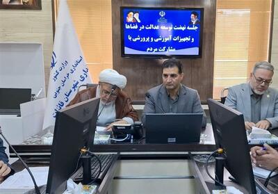  تحول در مدارس قائنات؛ افتتاح 6 آموزشگاه جدید و تجهیز مراکز آموزشی - تسنیم