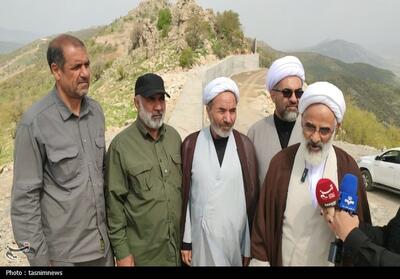  حاجی‌صادقی: پیشگویی رهبر انقلاب محقق شد/ استکبار به التماس افتاد فیلم - تسنیم